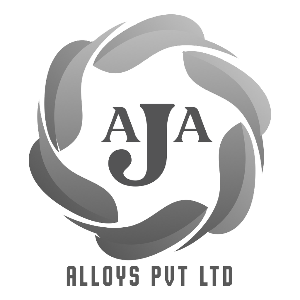 Aja Alloys logo